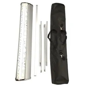 Roll Up Stand (Luxury - 120cm x 200cm)